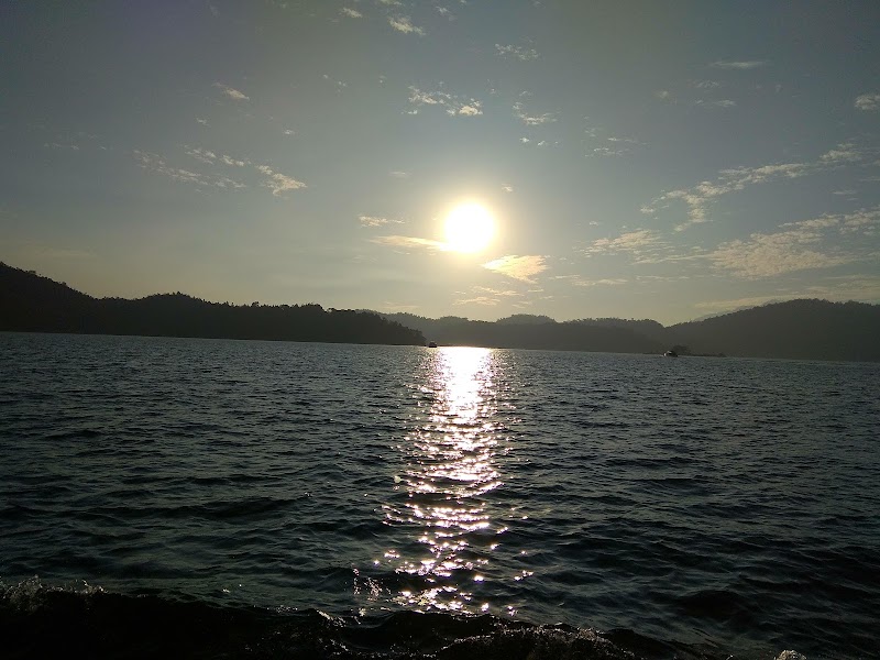Sun Moon Lake - Sun Moon Lake 555, 魚池鄉南投縣 Taiwan 555