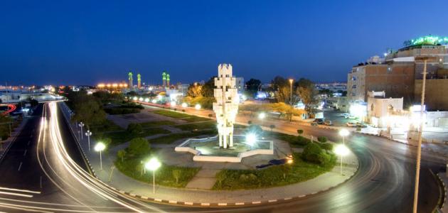 Tabuk - Tabuk Tabuk Saudi Arabia