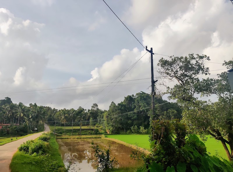 Udupi - Udupi, 8PWV+F6J, Udupi, Karnataka 576101, India