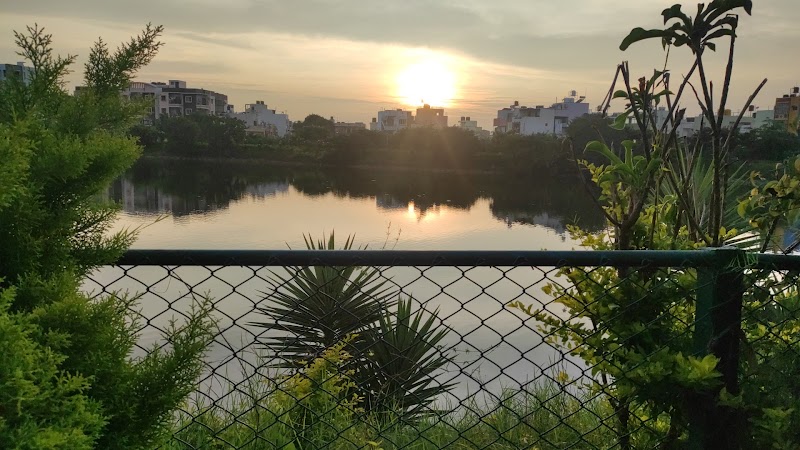 Yelachenahalli Annayyappana Kere - Yelachenahalli Annayyappana Kere Yelachenahalli Kere, Anuradha Industrial Estate, Yelachenahalli, Kumaraswamy Layout, Bengaluru, Karnataka 560111, India