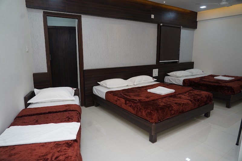 Purohit Restaurant and residency - Purohit Restaurant and residency 2760 new, L8/a, Chandraguptha Rd, near sangam takies, Lashkar Mohalla, Mandi Mohalla, Mysuru, Karnataka 570001, India