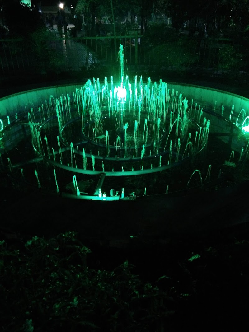 Aam bagicha park - Aam bagicha park, Lakhe Nagar, Raipur, Chhattisgarh 492013, India