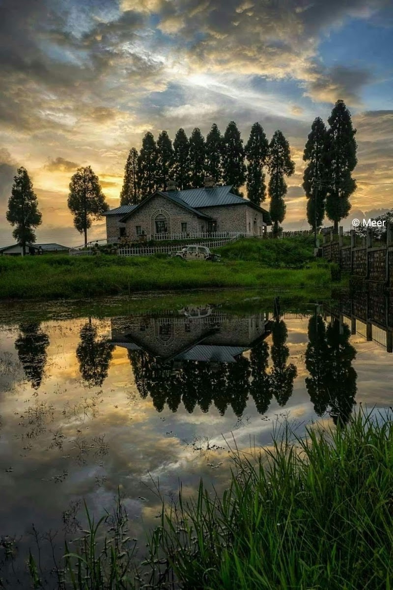 Mawkdok - Mawkdok Mawkdok, Meghalaya 793108, India