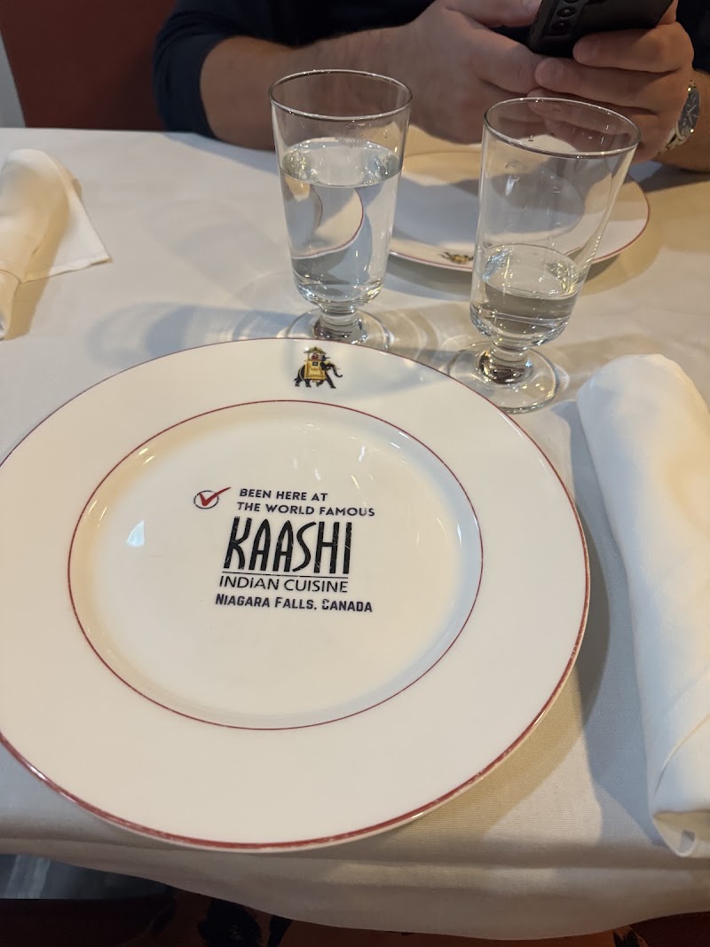 KAASHI - KAASHI 5745 Ferry St, Niagara Falls, ON L2G 1S8, Canada