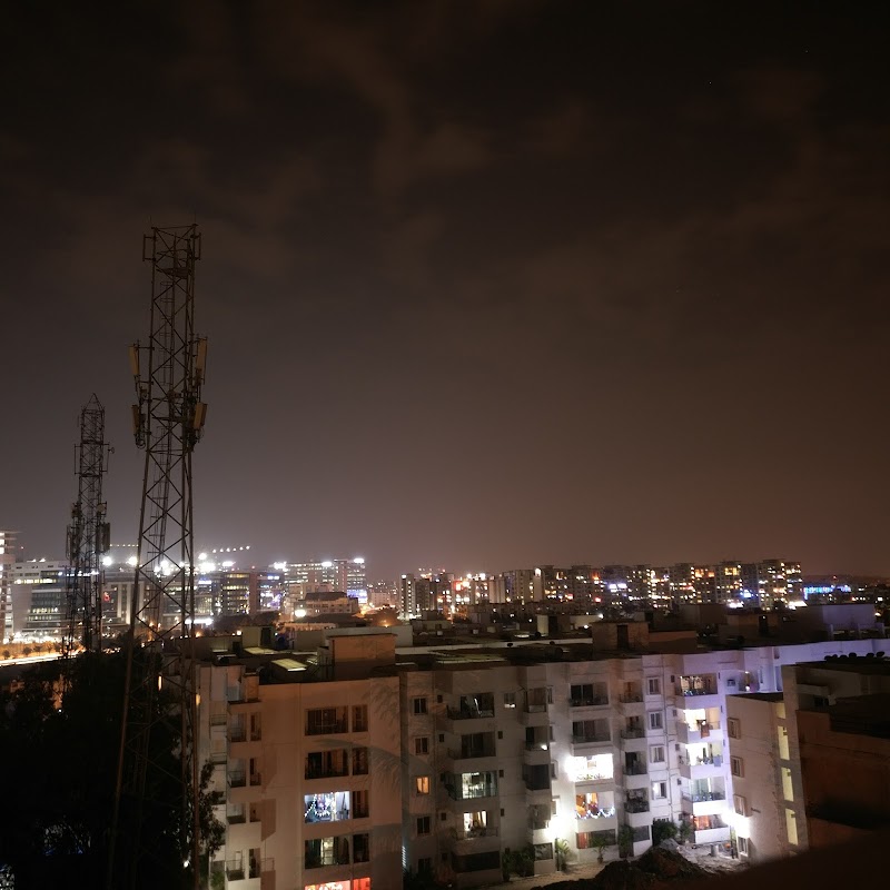 Doddanekundi - Doddanekundi, Bengaluru, Karnataka 560037, India