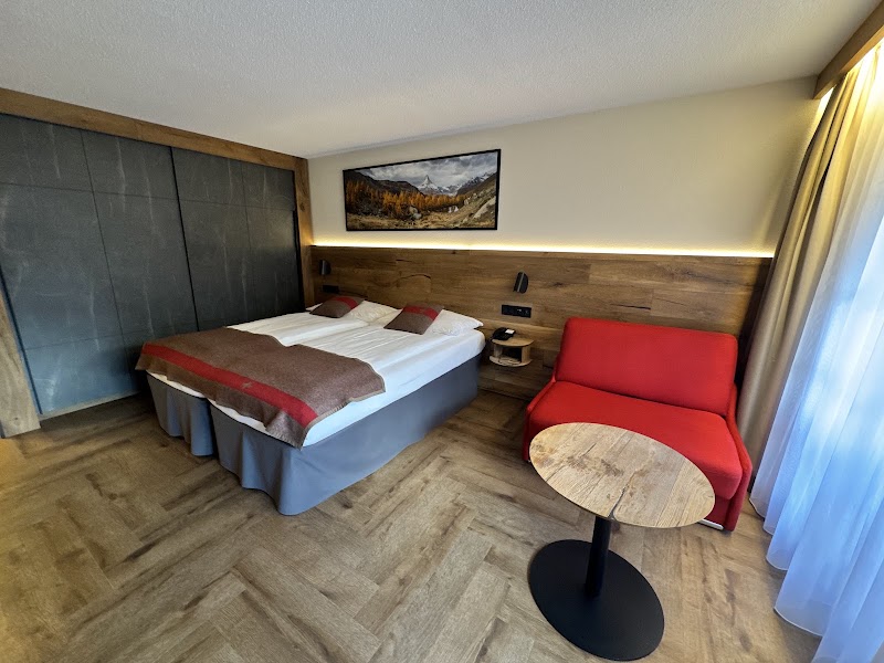 Hotel Butterfly - Hotel Butterfly Bodmenstrasse 21, 3920 Zermatt, Switzerland
