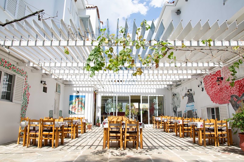 Hotel Melissa Gold Coast - Hotel Melissa Gold Coast, Psakoudia 630 71, Greece
