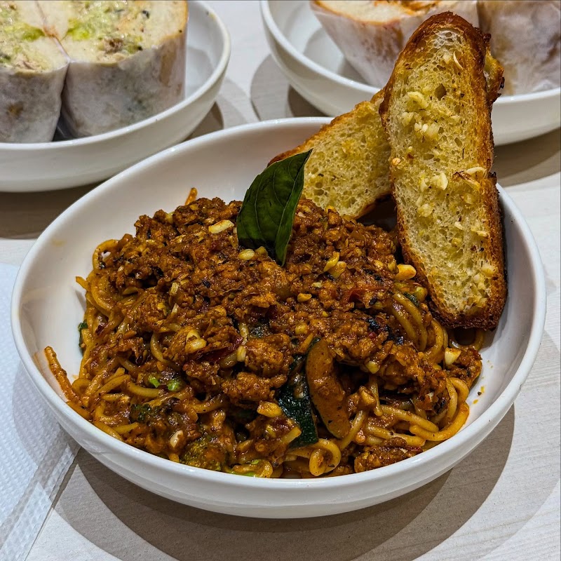 Toss and toast - Toss and toast Shop no. 1&2, below PALM BEACH RESIDENCY, Sector 4, Nerul, Navi Mumbai, Maharashtra 400706, India