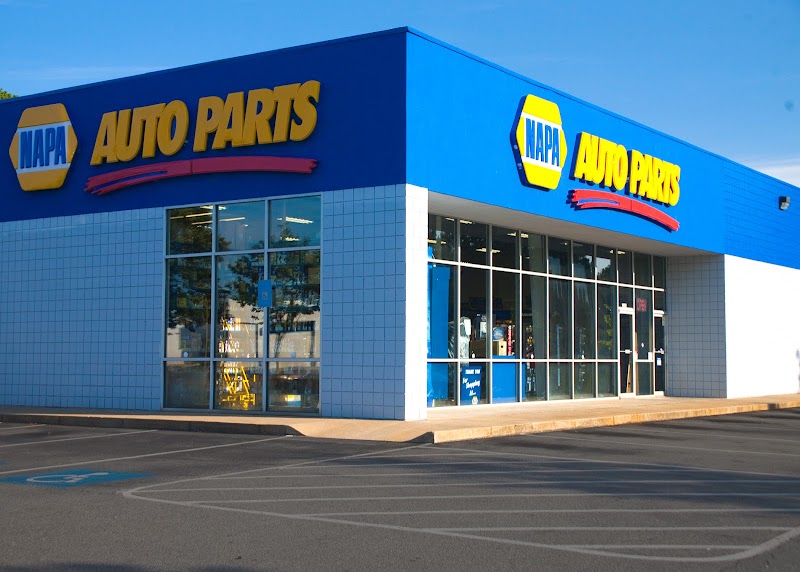 NAPA Auto Parts - NAPA Auto Parts, 19425 CA-12, Sonoma, CA 95476, USA