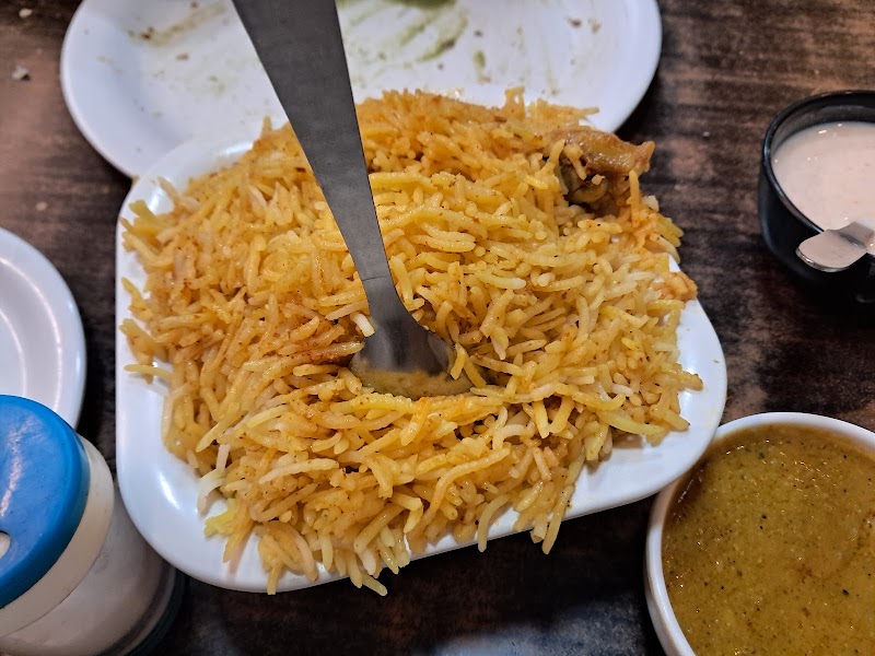Luckhnow Street - Luckhnow Street 479, 1st A cross Rd, opposite Sri Krishna Temple, KHB Colony, 5th Block, Koramangala, Bengaluru, Karnataka 560095, India