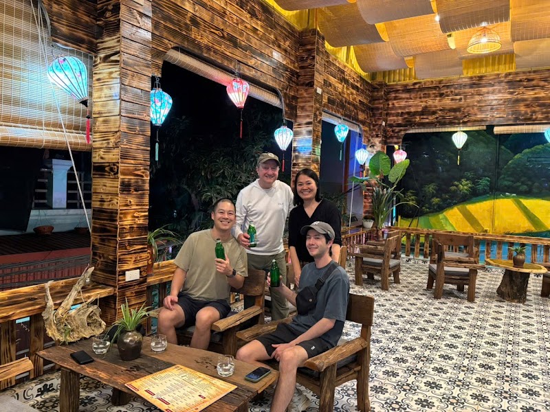 TAM CỐC ANCIENT RESTAURANT & COFFEE - TAM CỐC ANCIENT RESTAURANT & COFFEE, Đội 1 Văn Lâm, Ninh Hải, Hoa Lư, Nam Hoa Lư, Ninh Bình 430000, Vietnam