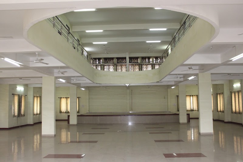 Manuas Realty Event & Marriage Venue - Manuas Realty Event & Marriage Venue Ring Road No. 1, Agroha Colony, Changurabhata, Raipur, Chhattisgarh 492013, India