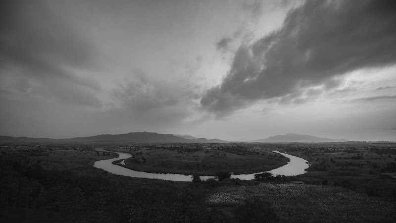 Necklace Point - Necklace Point, Bhor, Sangamner, Maharashtra 412205, India
