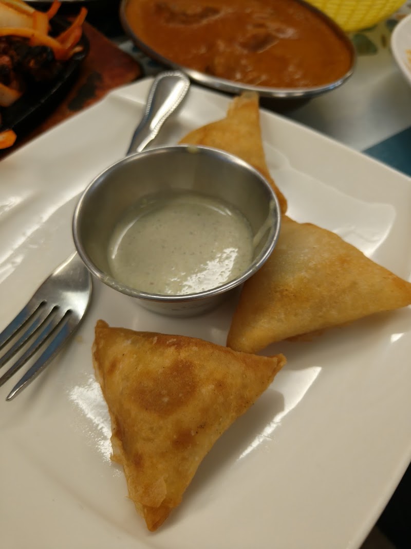 Masala House - Masala House, No. 6號, Lane 269, Section 3, Roosevelt Rd, Daxue Village, Da’an District, Taipei City, Taiwan 106