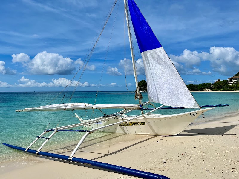Punta Bunga Beach - Punta Bunga Beach, Philippines
