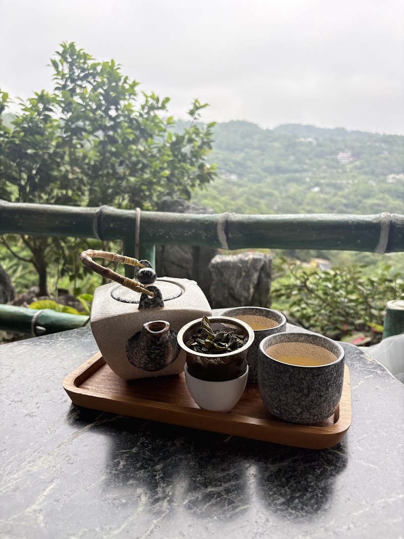 Sunyang Tea House - Sunyang Tea House, 116, Taiwan, Taipei City, Wenshan District, Zhinan Village, Lane 38, Section 3, Zhinan Rd, 16-2號1樓