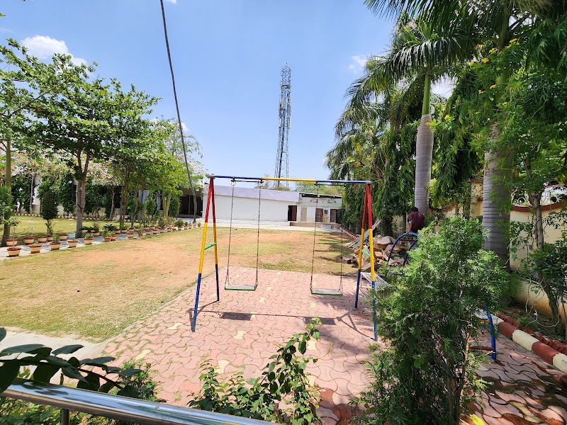 Sawariya Resorts - Sawariya Resorts Near tez singh cricle,harni mahadev road, Shastri Nagar, Bhilwara, Rajasthan 311001, India
