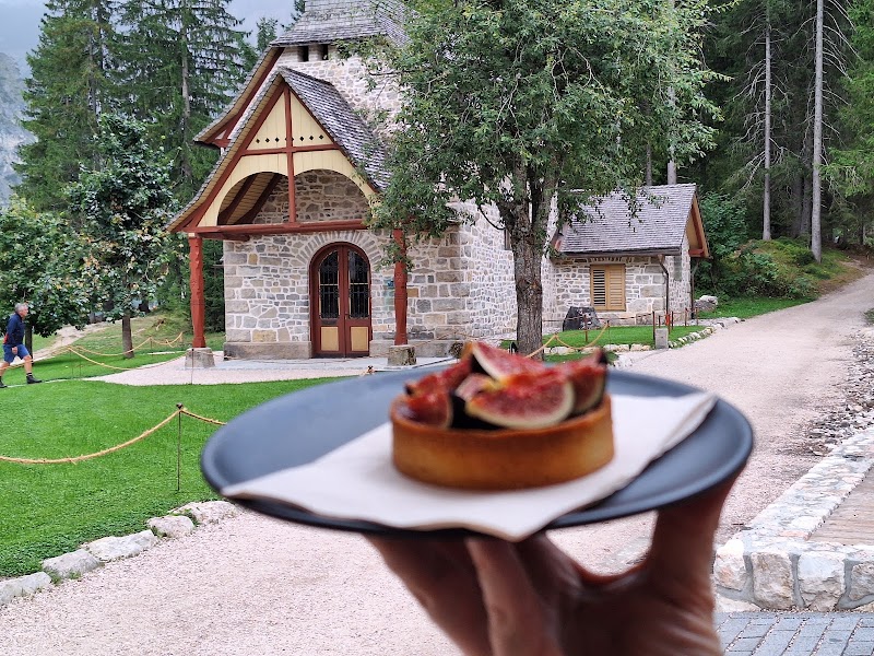 Emmas Bistro - Emmas Bistro, St.Veit, 27, 39030 Braies BZ, Italy