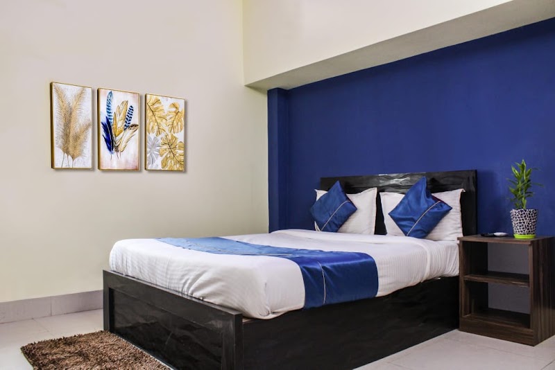Hotel Lalqila inn - Hotel Lalqila inn Floor, Plot No: 268, Star City, Nandankanan Rd, Patia, Bhubaneswar, Odisha 751024, India