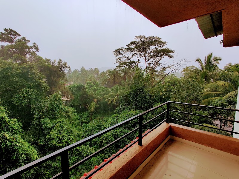 Limestone Realty - Limestone Realty, Yellow Portuguese House, Vancio Vaddo, House no 13/1, Guirim, Mapusa, Guirim, Goa 403510, India