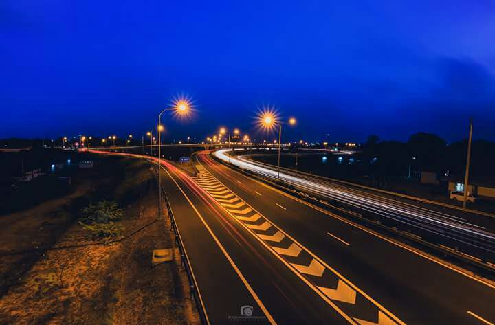 Southern Expressway - Southern Expressway, Southern Expy, Sri Lanka