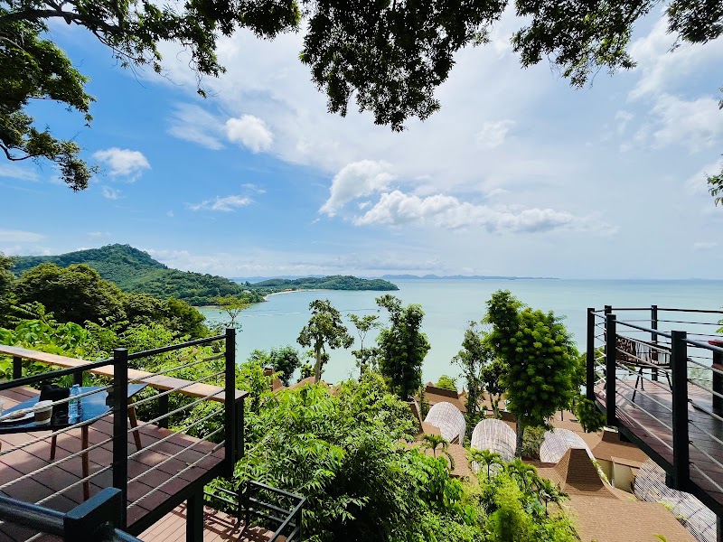 Sinae Phuket - Sinae Phuket 888, Tambon Ratsada, Amphoe Mueang Phuket, Chang Wat Phuket 83000, Thailand
