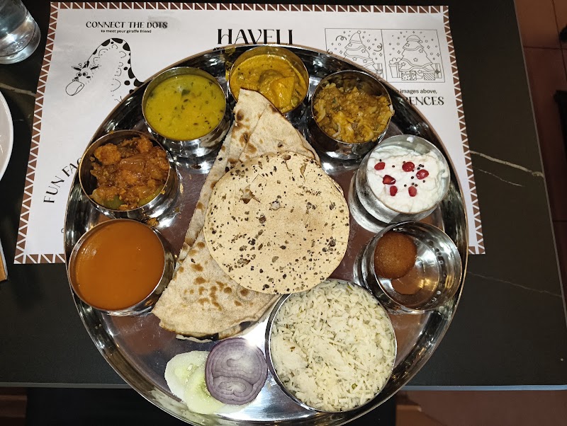 HAVELI MYSURU - HAVELI MYSURU 365, Jhansi Rani Lakshmi Bai Rd, Chamaraja Mohalla, Chamrajpura, Mysuru, Karnataka 570004, India