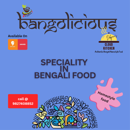 Bangolicious (Cloud Kitchen) - Bangolicious (Cloud Kitchen), SHANTINEED, C, 5/A, Gayatri Vihar, Mahaveer Nagar, Raipur, Chhattisgarh 492001, India