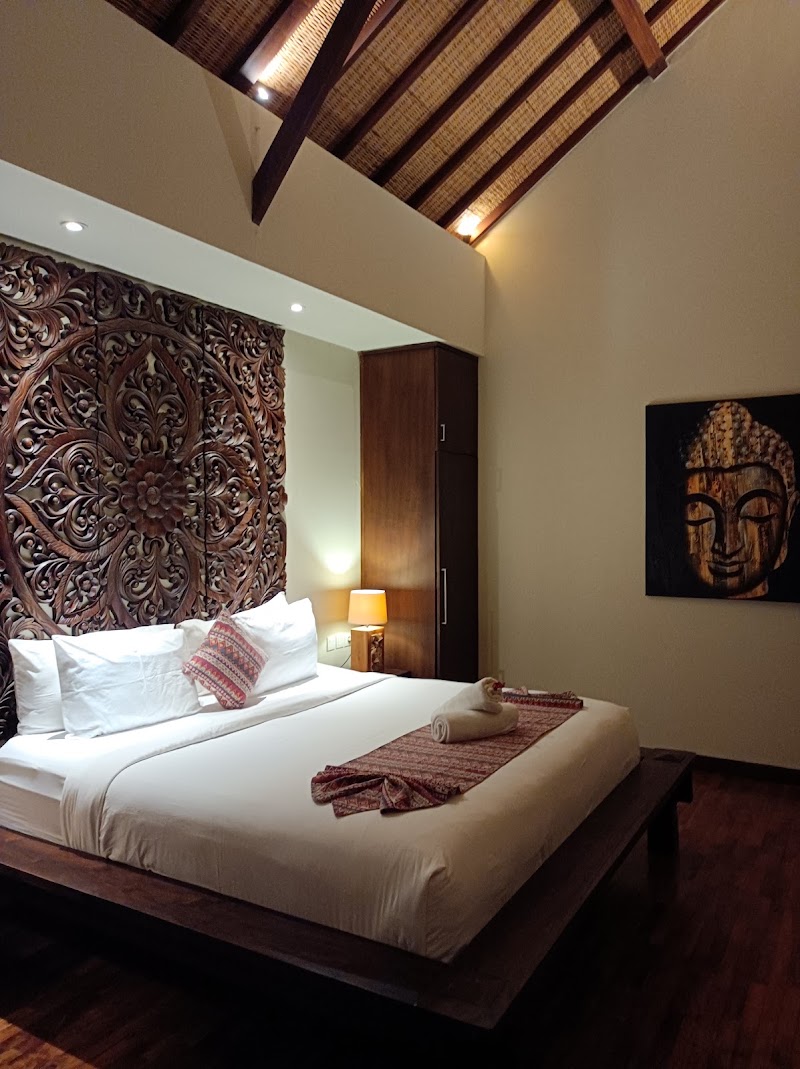 Desa Di Bali Villas - Desa Di Bali Villas Kerobokan Kaja, Kuta Utara, Badung Regency, Bali 80117, Indonesia
