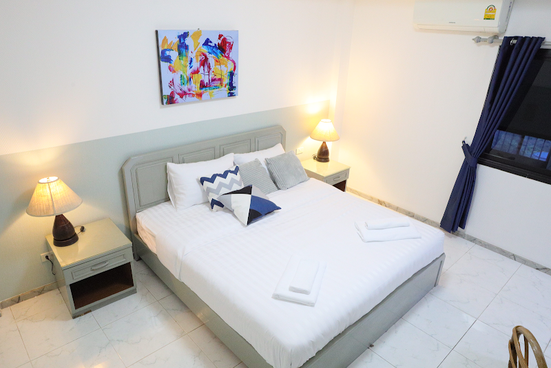 Aloft hotel and hostel pattaya - Aloft hotel and hostel pattaya 144 69-71 Thanon Thap Phraya, Muang Pattaya, Amphoe Bang Lamung, Chang Wat Chon Buri 20150, Thailand