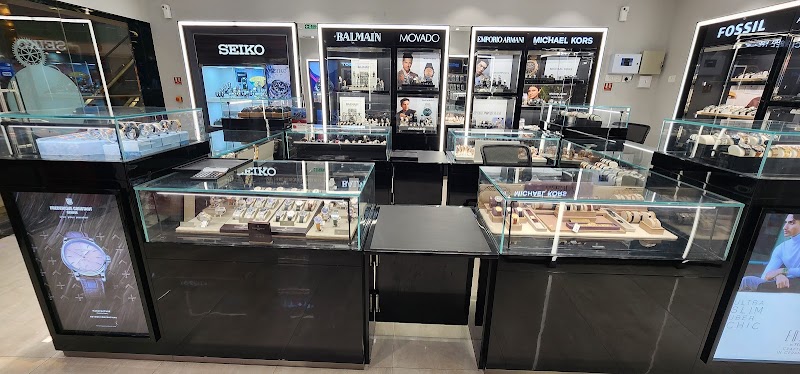 Helios Watch Store - Ambience Mall, New Delhi - Helios Watch Store - Ambience Mall, New Delhi Shop No F112-124, First Floor, Ambience Mall, inside Ambience Mall, Ambience Island, Vasant Kunj II, Vasant Kunj, New Delhi, Delhi 110070, India