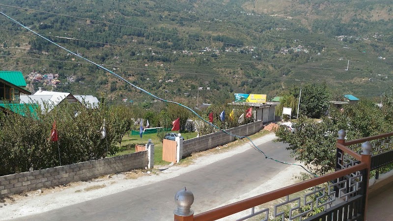 Haripur - Haripur Haripur, Himachal Pradesh 175136, India