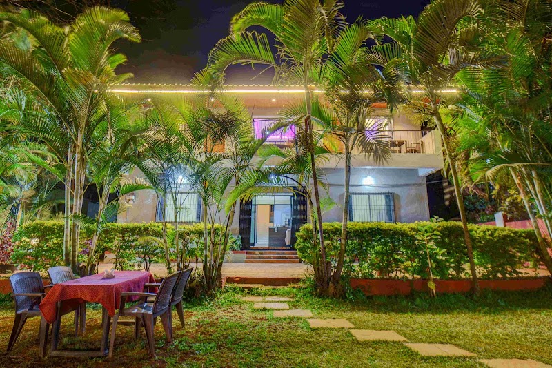 Hotel Silver Inn Mahabaleshwar - Hotel Silver Inn Mahabaleshwar, Opp. Hill Range High School, Village Bhilar, Panchgani - Mahabaleshwar Rd, Mahabaleshwar, Bhose, Maharashtra 412805, India