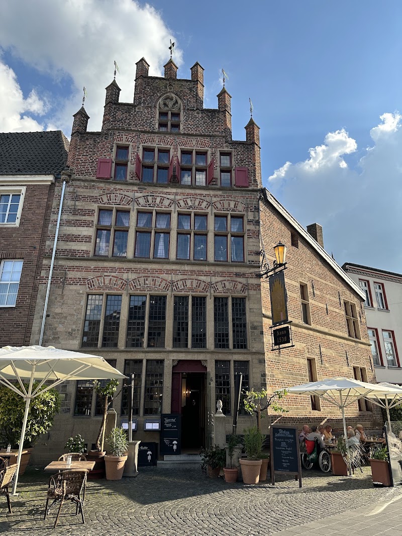 Marktplatz Xanten