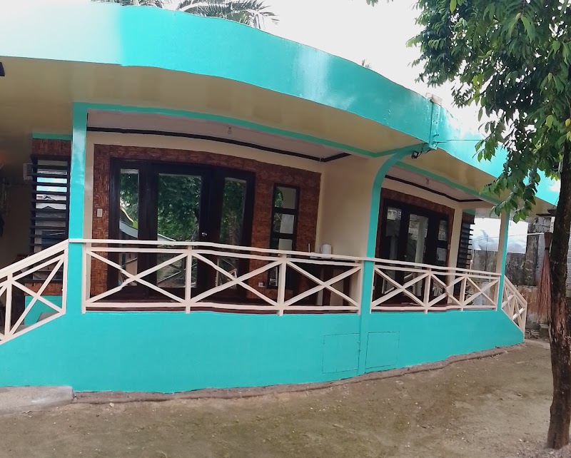 Guyangan Homestay-Siargao