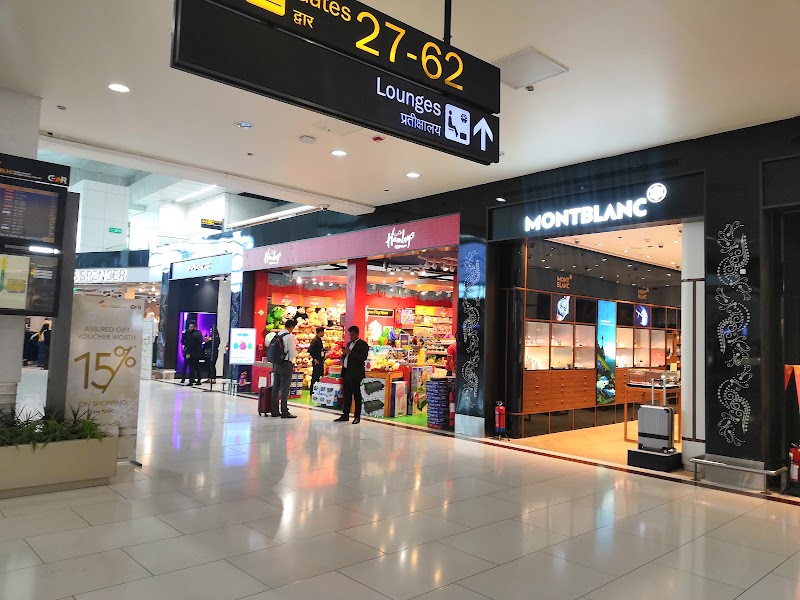 Terminal 3 - Terminal 3 Terminal 3, Delhi 110037