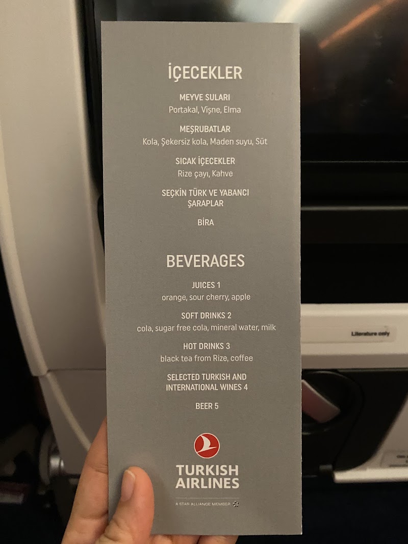 Turkish Airlines - Turkish Airlines Bochumer Str. 84, 45661 Recklinghausen, Germany
