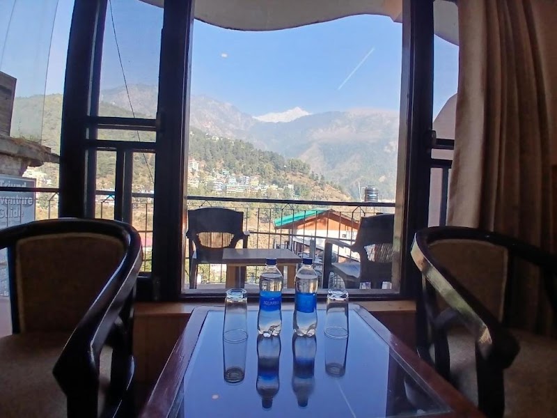 Hotel Cloud Height - Hotel Cloud Height Jogiwara Rd, near ekant lodge, McLeod Ganj, Dharamshala, Himachal Pradesh 176215, India