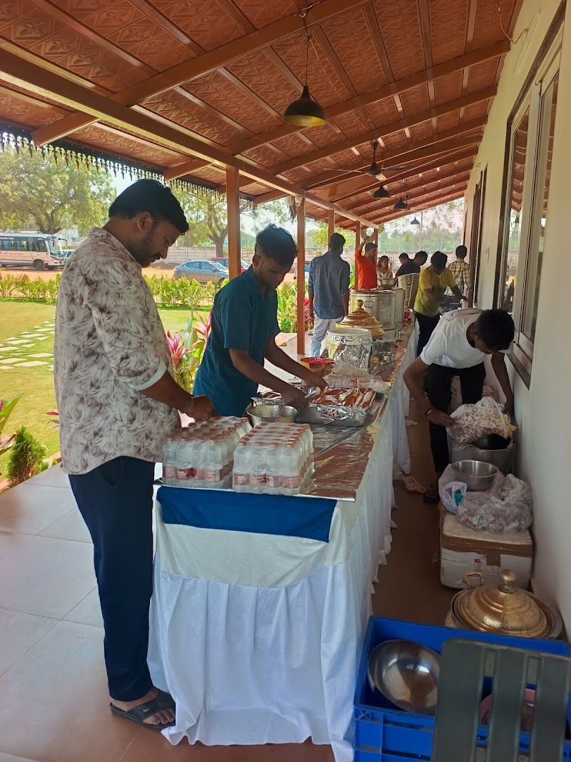 Dunduubhi Resorts & Convention - Dunduubhi Resorts & Convention, DUNDUUBHI FARMS, near Pink Estates, Peddamangalaram, Telangana 501504, India