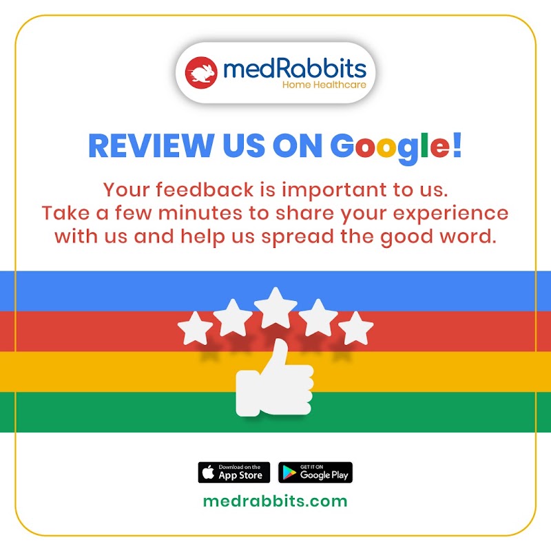 MedRabbits Clinic - MedRabbits Clinic The Epicentre, 1306, Waman Tukaram Patil Marg, above D Mart, MBPT Colony, Best Colony, Chembur, Mumbai, Maharashtra 400071, India