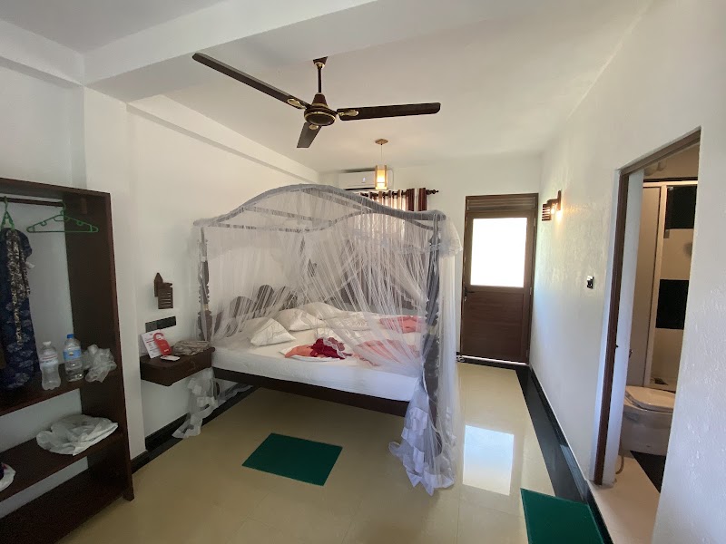 Seaview Deepal Villa - Seaview Deepal Villa, Welle Dewalaya Rd, Unawatuna 80600, Sri Lanka
