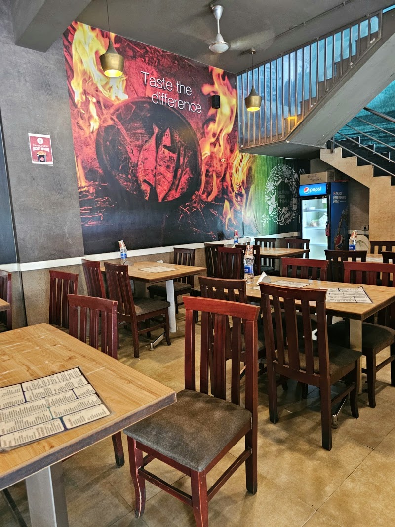 Thalassery Restaurant , kothanur - Thalassery Restaurant , kothanur Kothanur, Bengaluru, Karnataka 560077, India