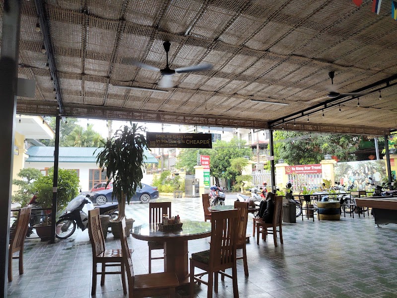 Ha Giang Star Travel & Motorbike Rental