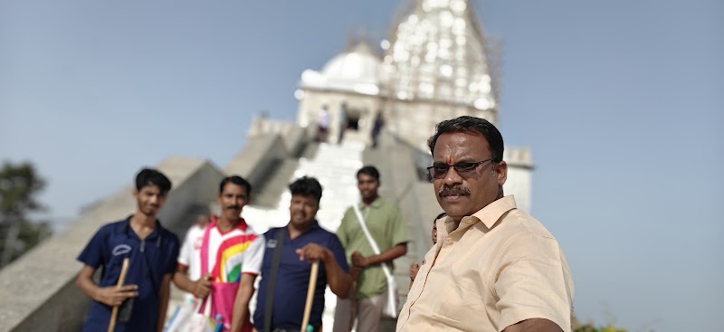 Tamilnadu jain bhavan - Tamilnadu jain bhavan 246X+PQ2, Madhuban Main Rd, sikharjee, Birangara, Jharkhand 825329, India