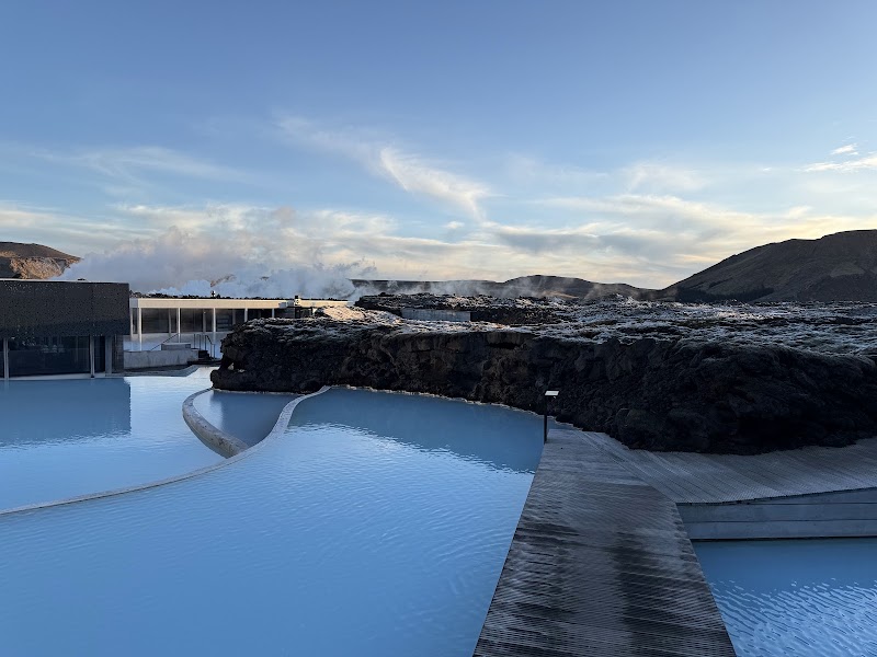 The Retreat at Blue Lagoon Iceland - The Retreat at Blue Lagoon Iceland Norðurljósavegur 11, 241 Grindavík, Iceland