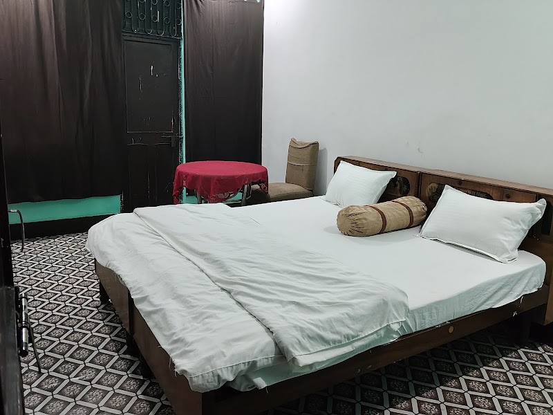 Hotel Heritage - Hotel Heritage 337/261, near Excise Office, Mumfordganj, Prayagraj, Uttar Pradesh 211002, India