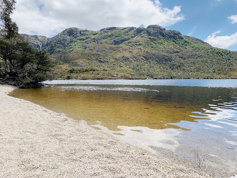 Dove Lake - Dove Lake, Cradle Mountain TAS 7306, Australia
