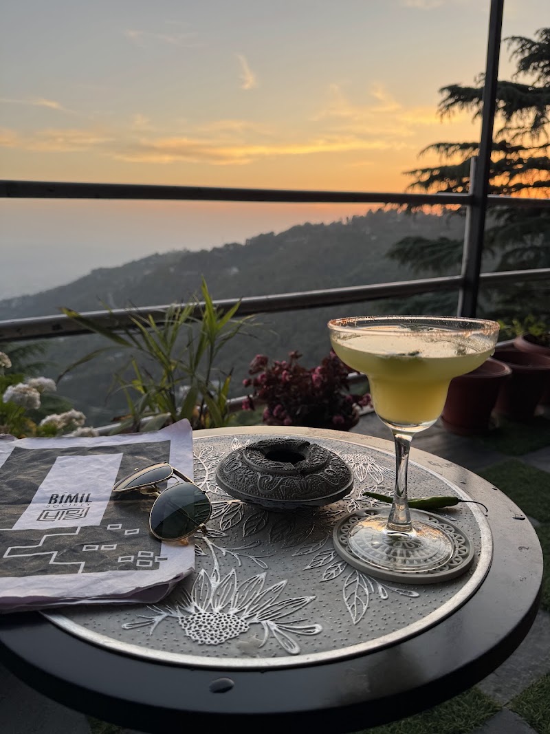 Bímil Society - Bímil Society Bimil Valleyview, Temple Rd, Mcleod, McLeod Ganj, Dharamshala, Himachal Pradesh 176215, India
