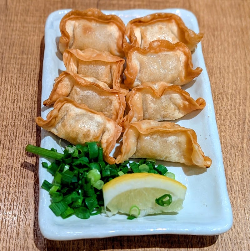 Gyopao Gyoza Shinjuku - Gyopao Gyoza Shinjuku Japan, 〒160-0022 Tokyo, Shinjuku City, Shinjuku, 3-chōme−35−１３ 裕永ビル 3F