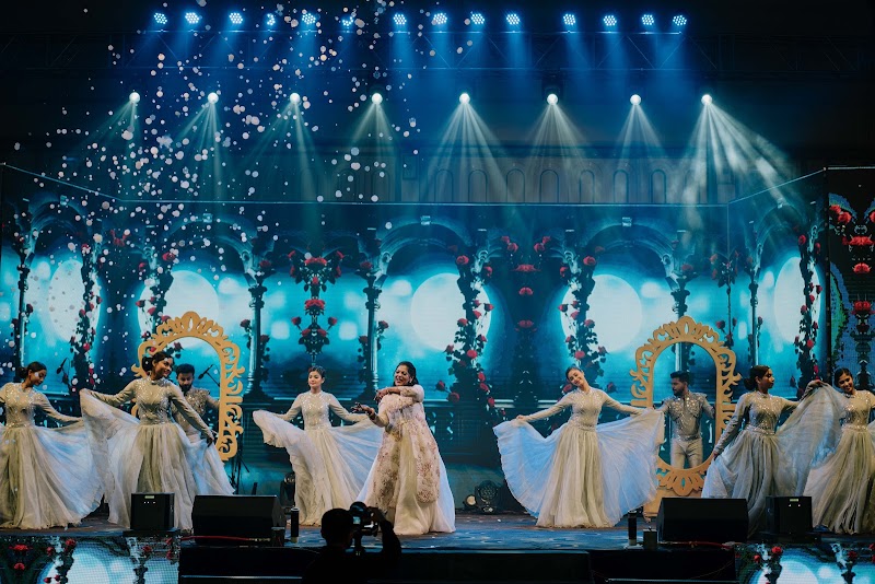 DESTINATION EVENT - DESTINATION EVENT, shiv shakti nivas vasant park, Amlidih Main Road, Mahaveer Nagar, Raipur, Tikrapara, Chhattisgarh 492001, India